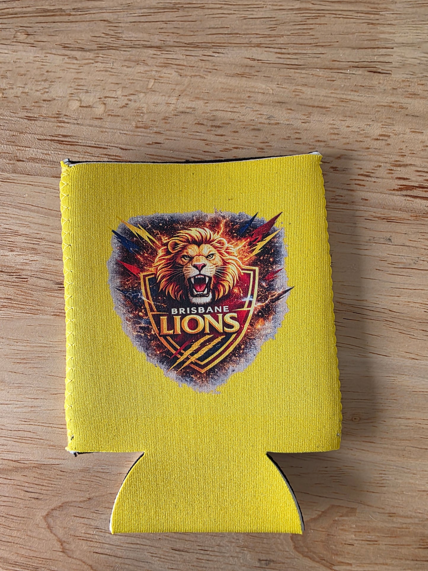 Lions Stubby