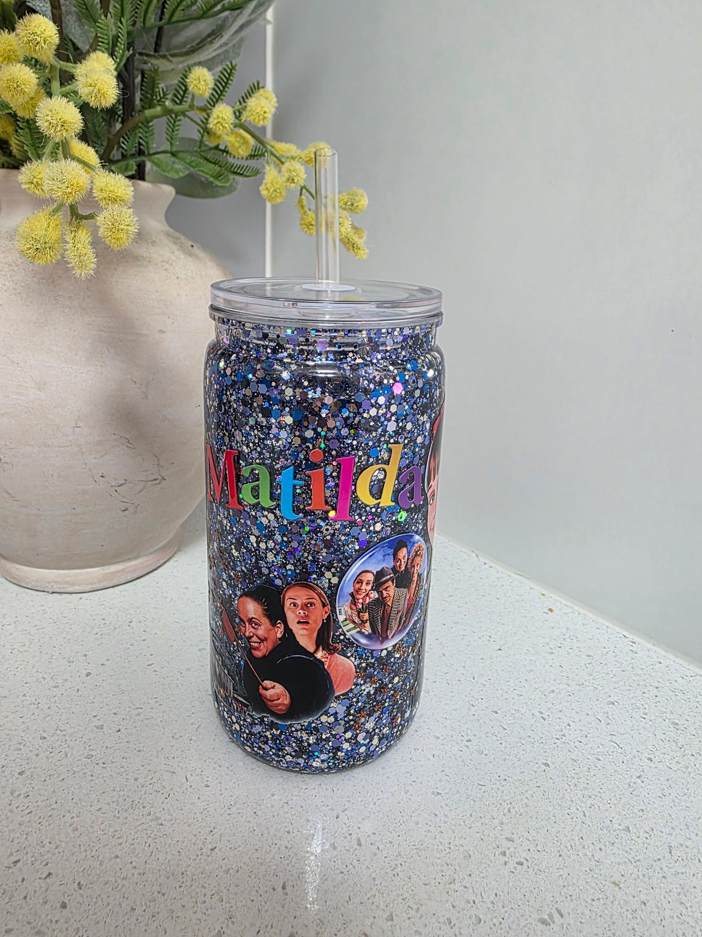 Snowglobe