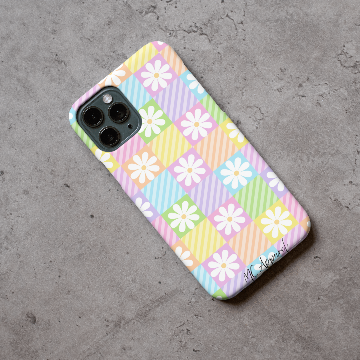Floral
