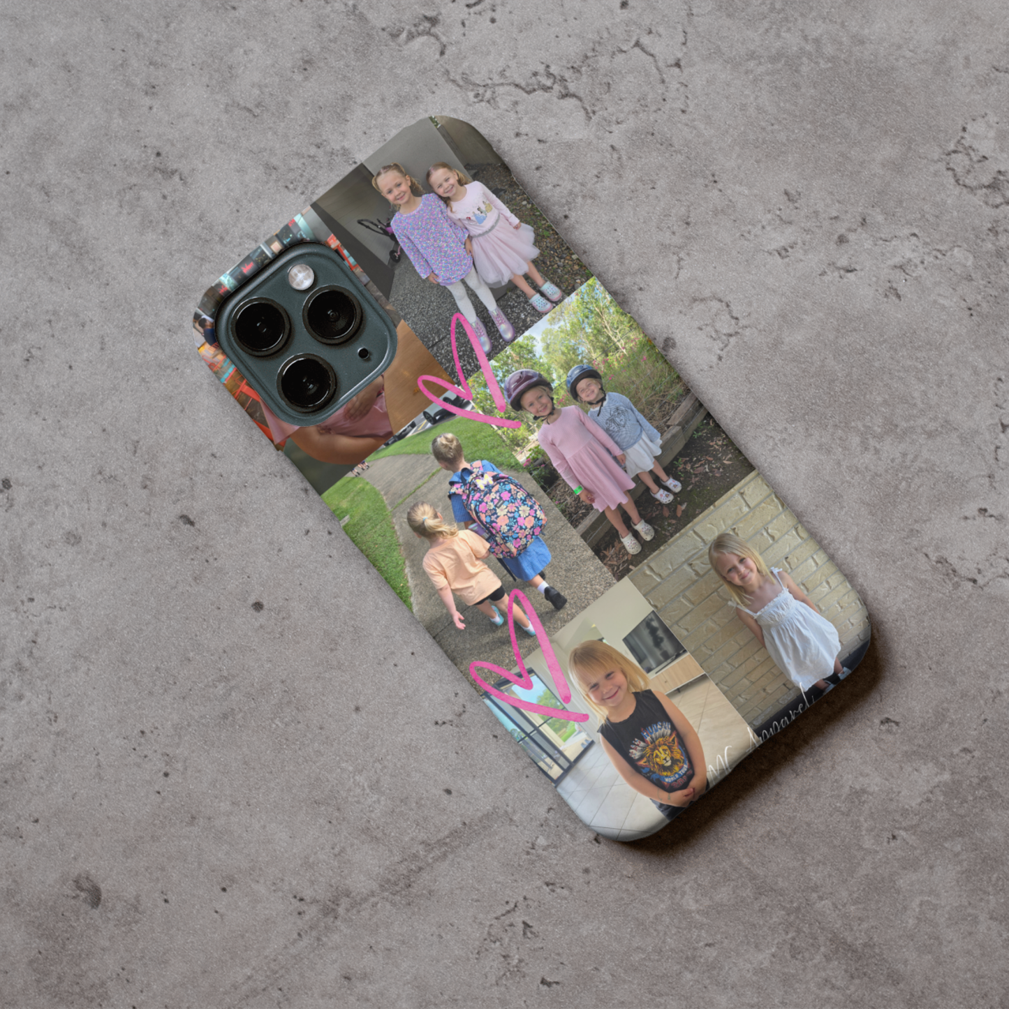 Phone Case - CUSTOM