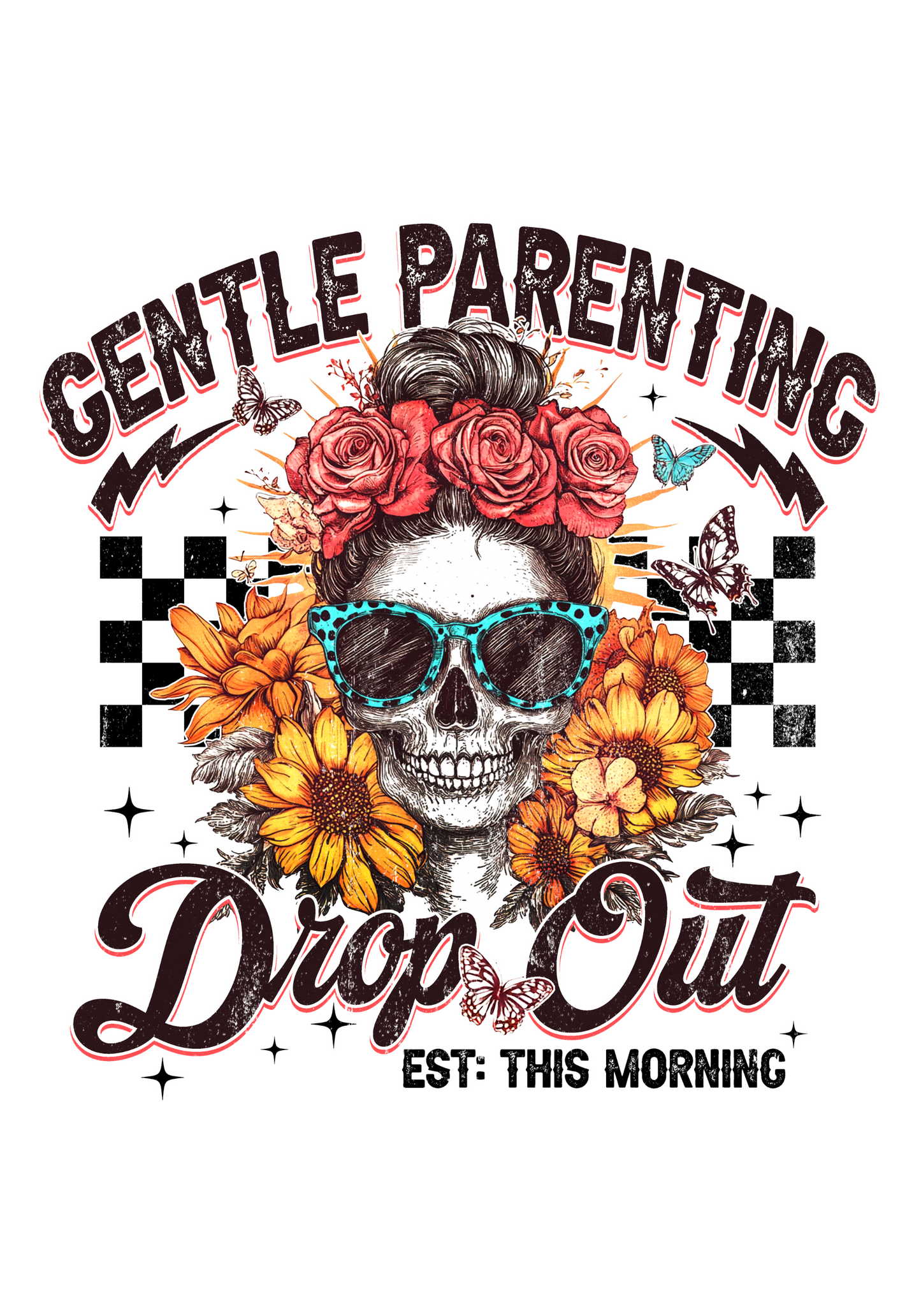 Crewneck - Gentle Parenting