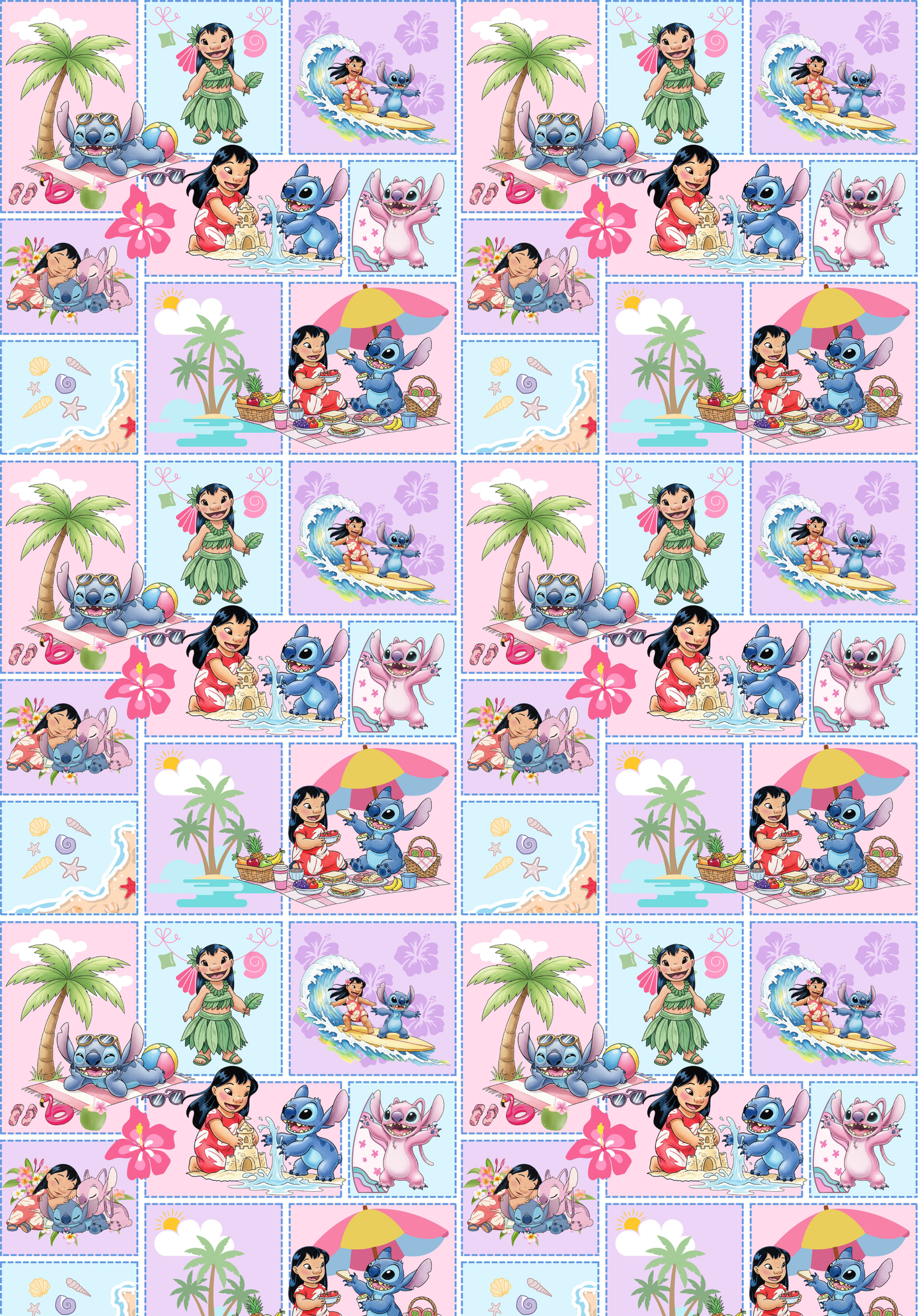 Lilo & Stitch - PRE ORDER