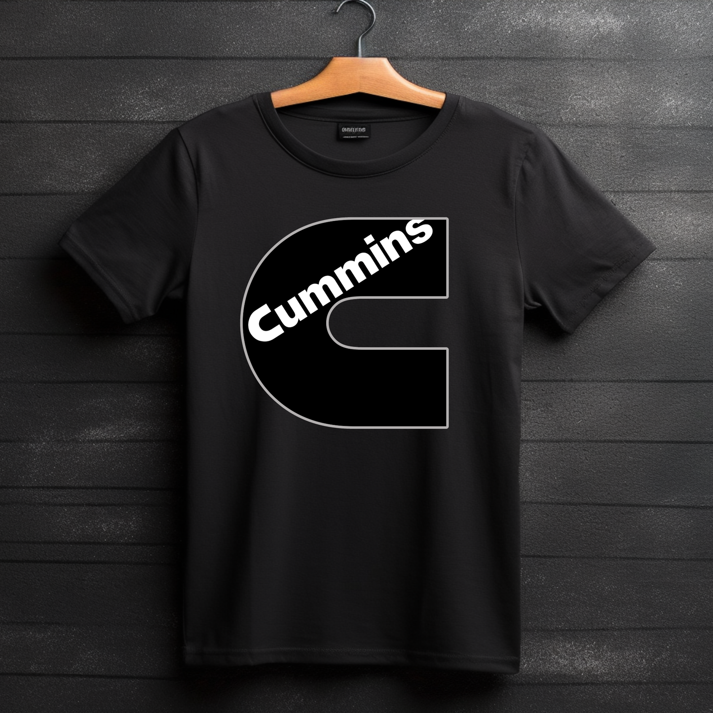 Cummins Tee