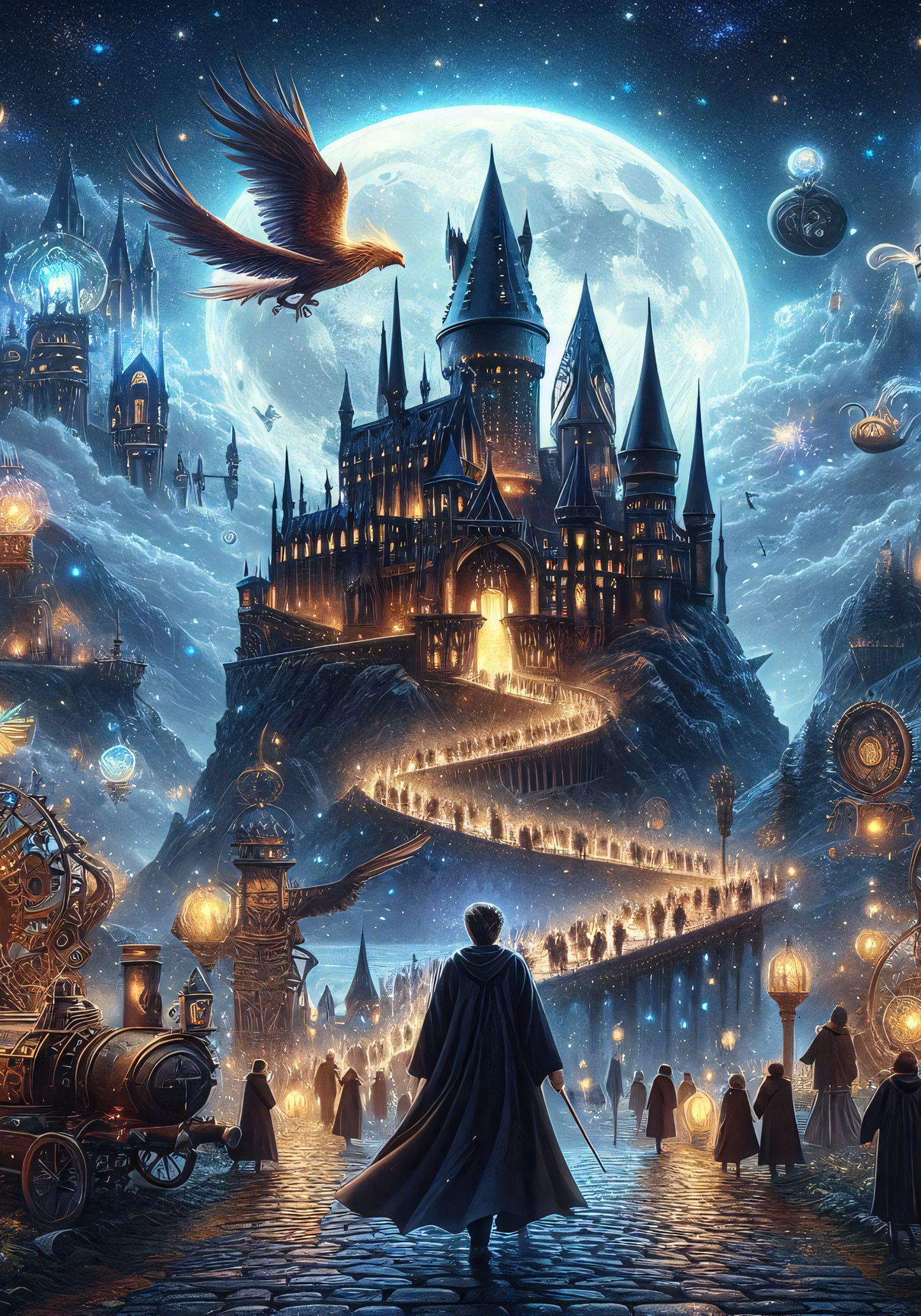 HP - Pre Order