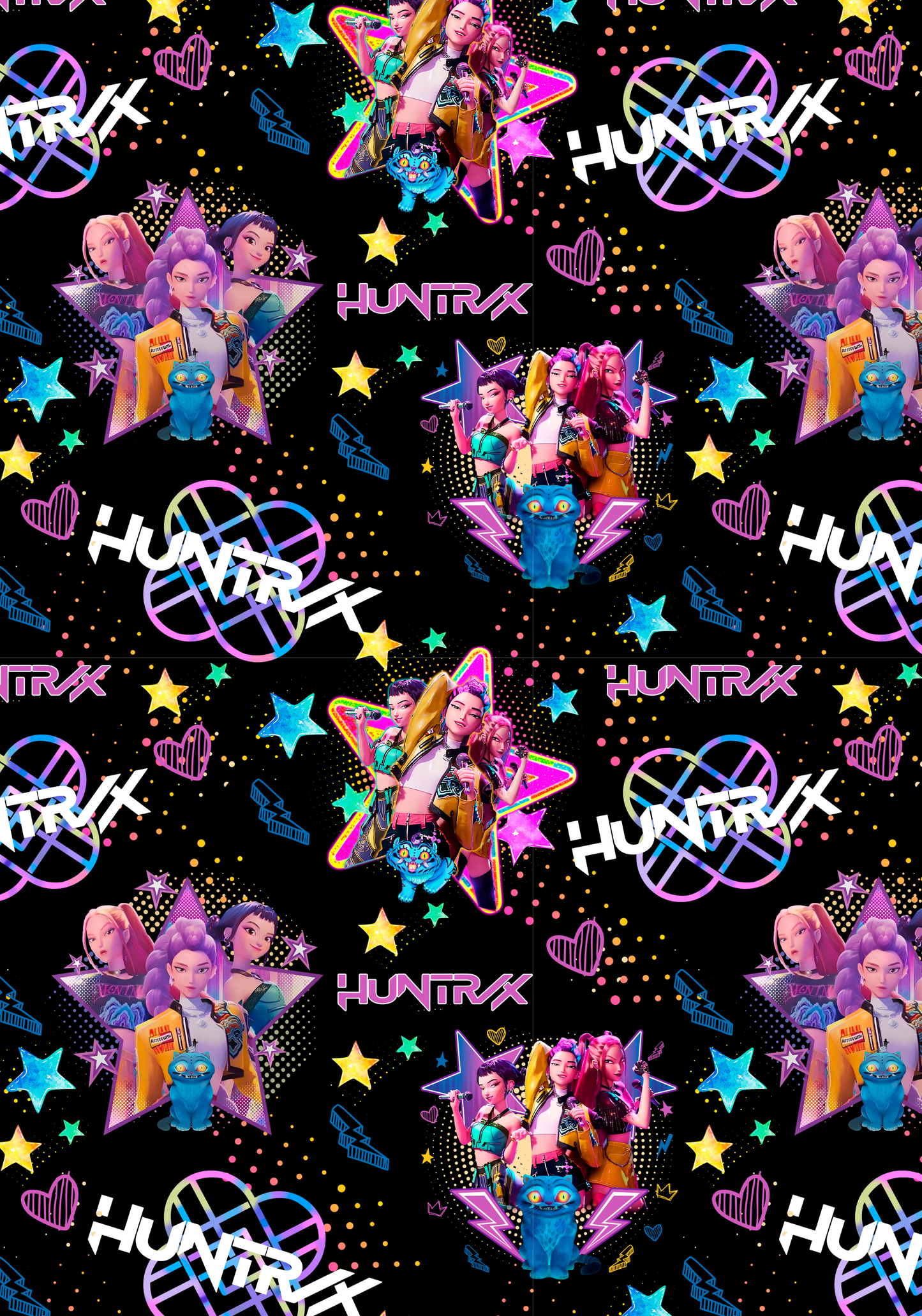 Huntrix - Pre Order