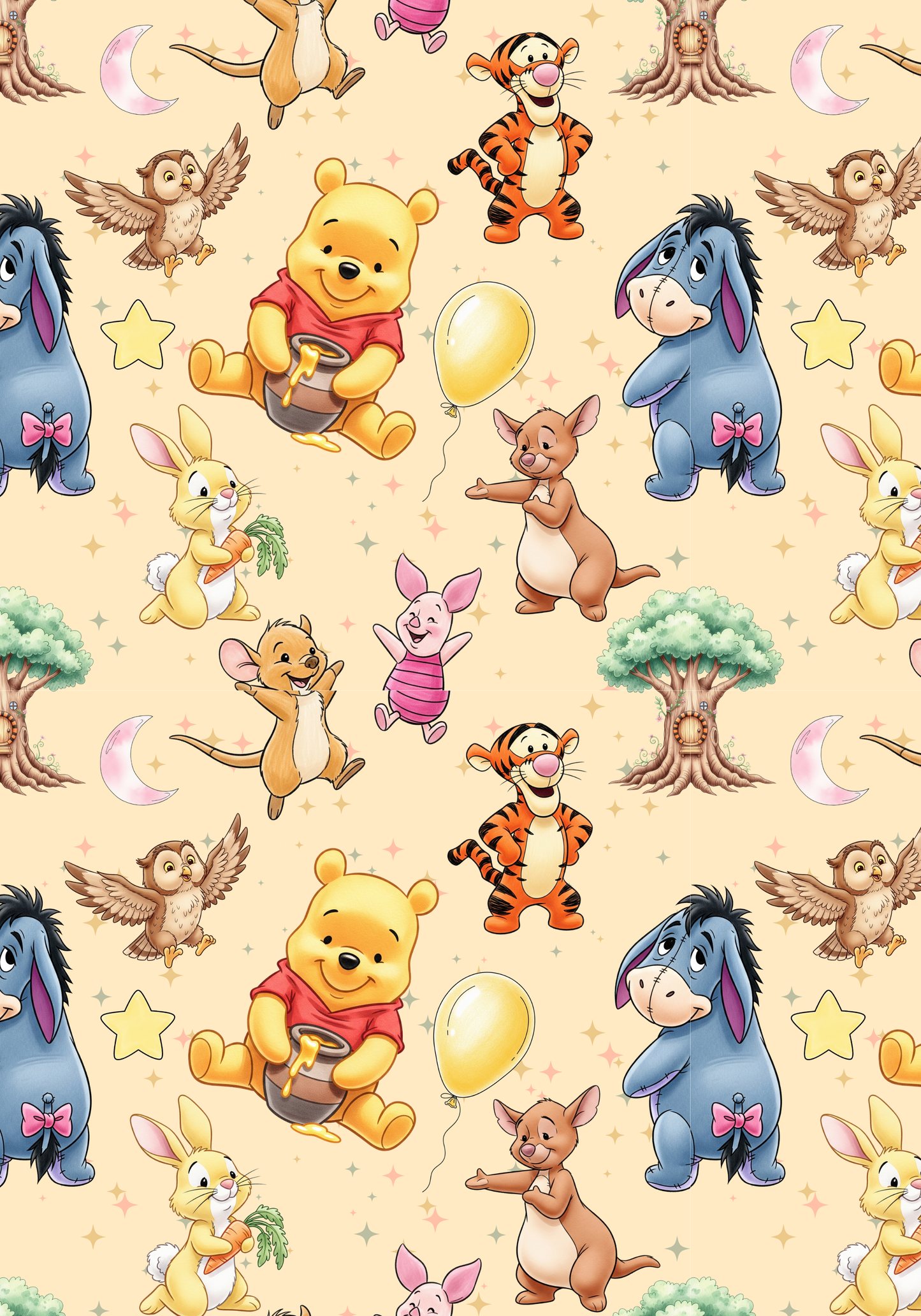 Pooh - Pre Order
