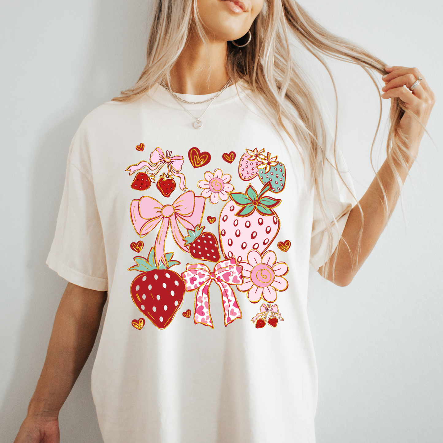 Berry Sweet