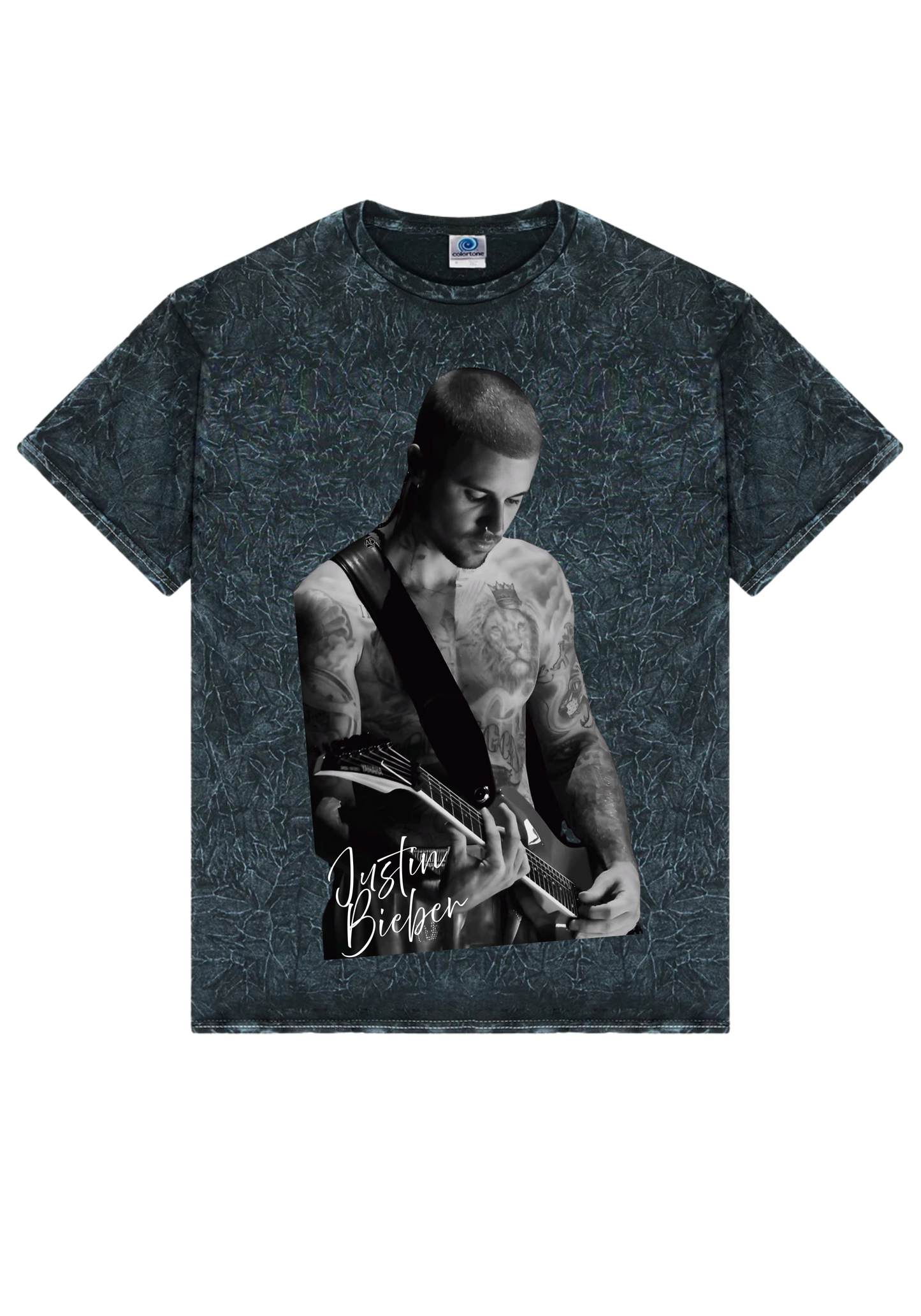 Mineral Tone Tee - Justin Bieber