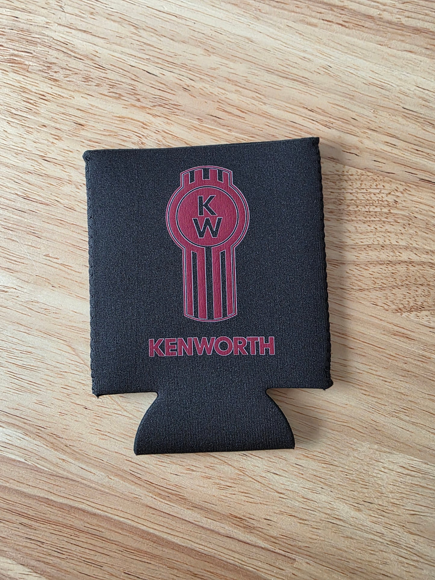 Kenworth Stubby
