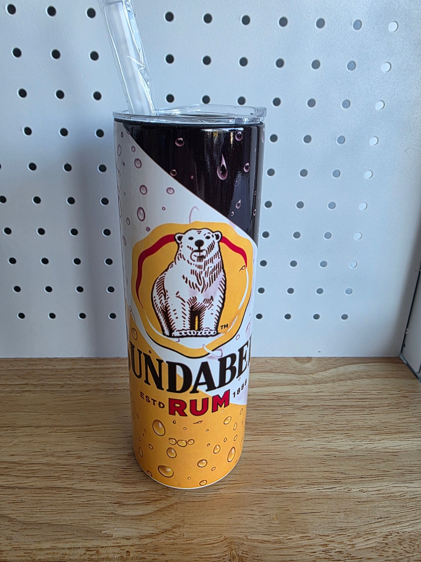 Bundie 20oz Tumbler