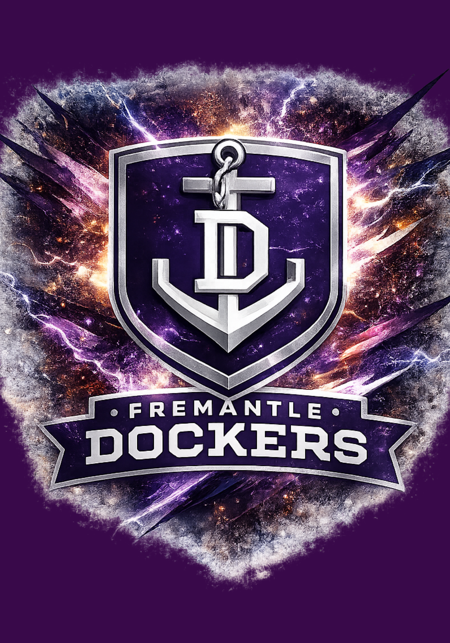 Dockers - Pre Order