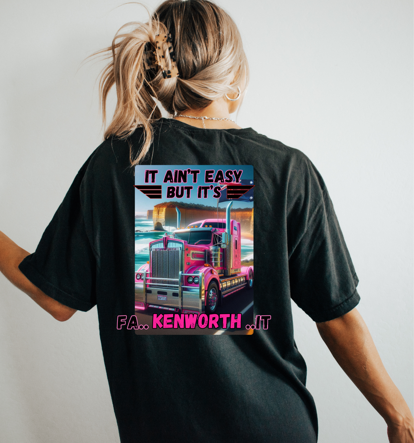 Fa Kenworth It Bundle