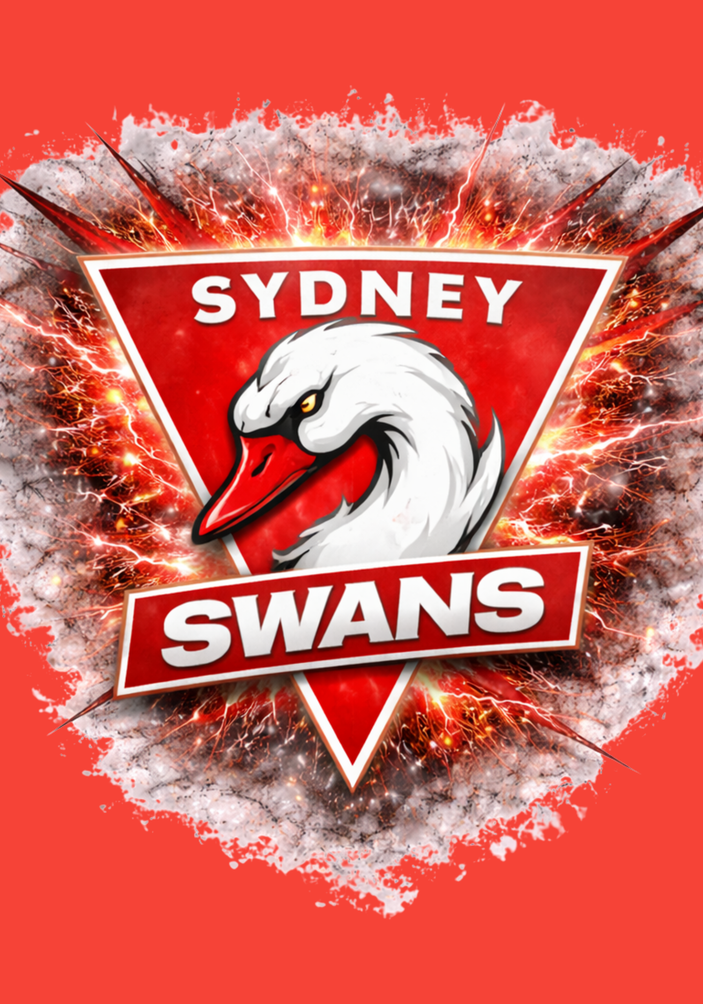 Swans - Pre Order