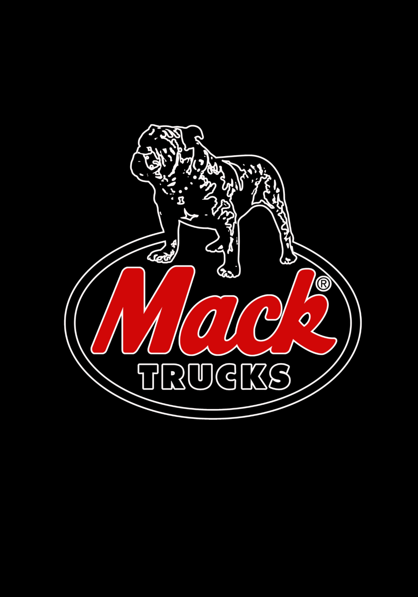 Mack Dog - Pre Order