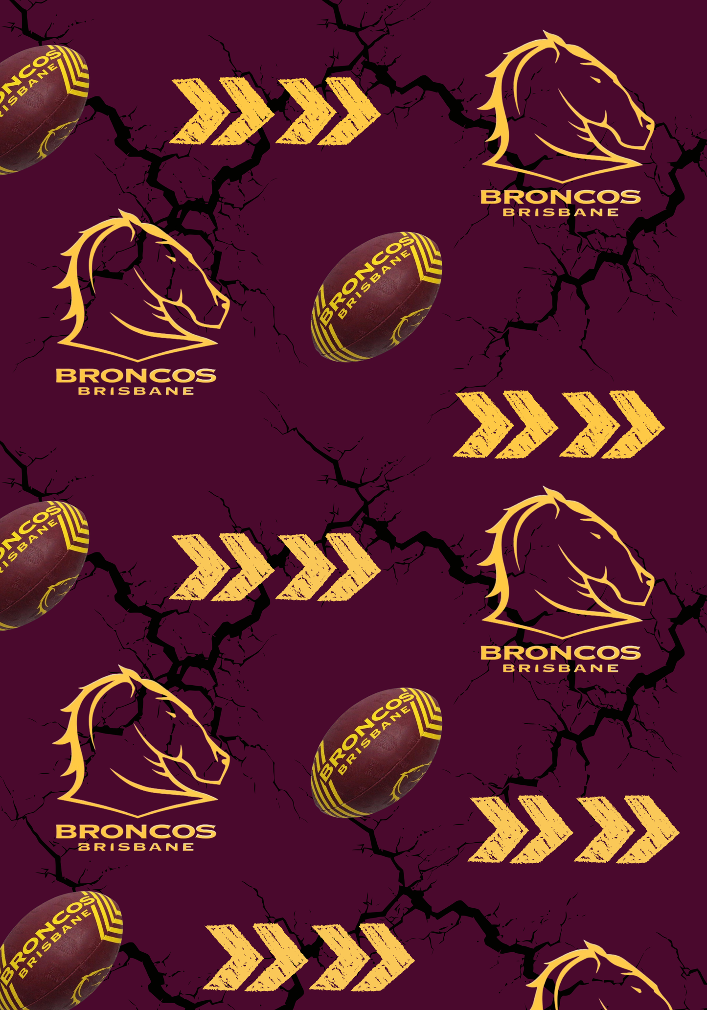 Broncos - Pre Order