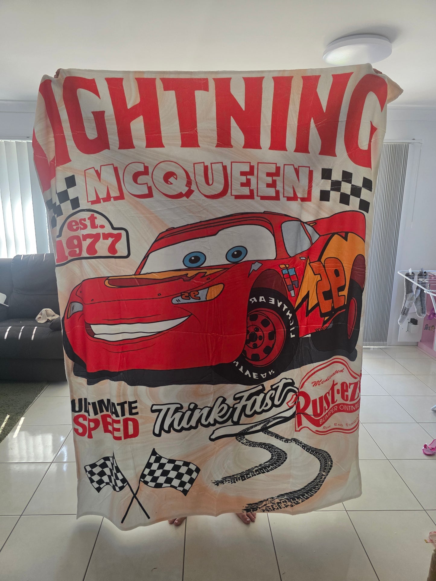 McQueen