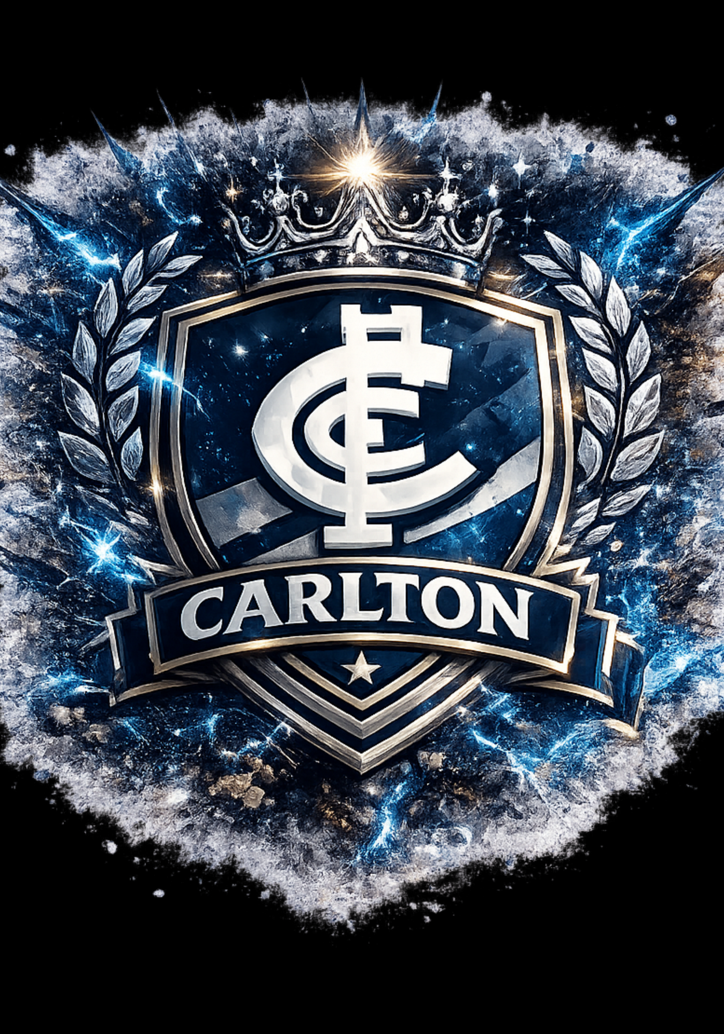Carlton - Pre Order