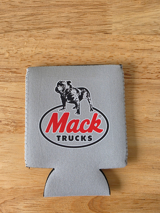Mack Stubby