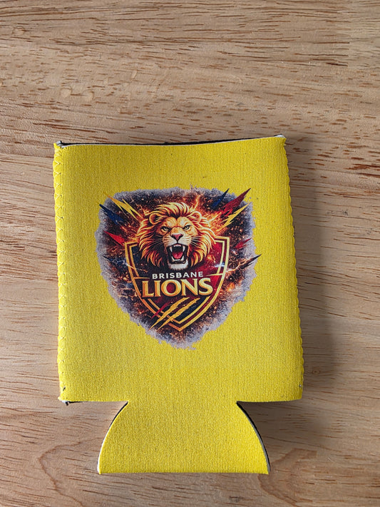 Lions Stubby
