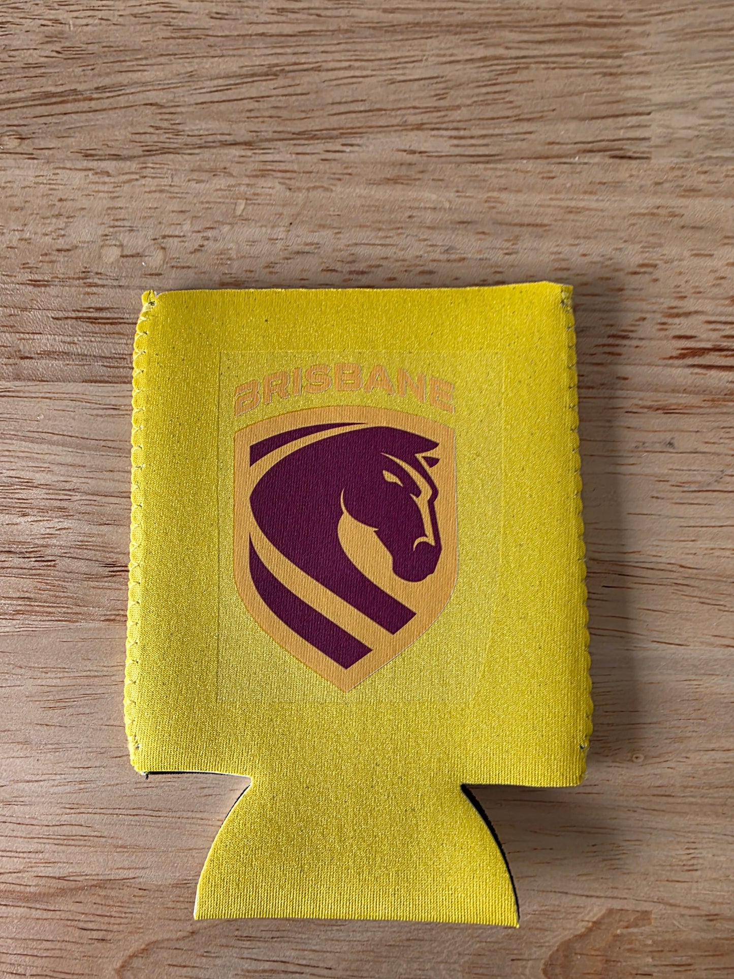 Broncos Stubby