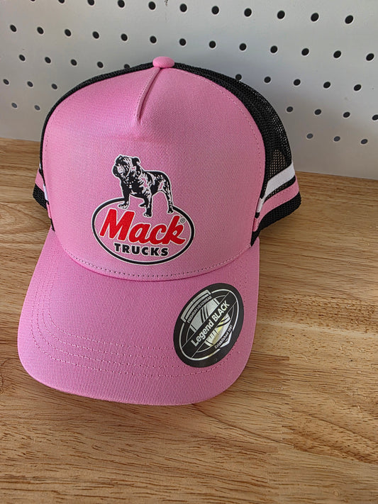 Trucker Cap - Mack