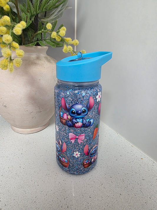 Stitch Drink Bottle