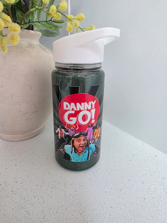 Danny Go Drink Bottle