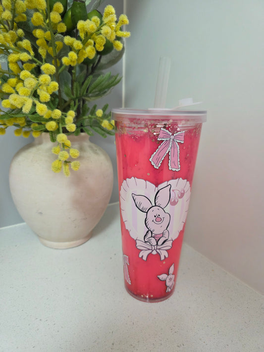 Piglet Tumbler
