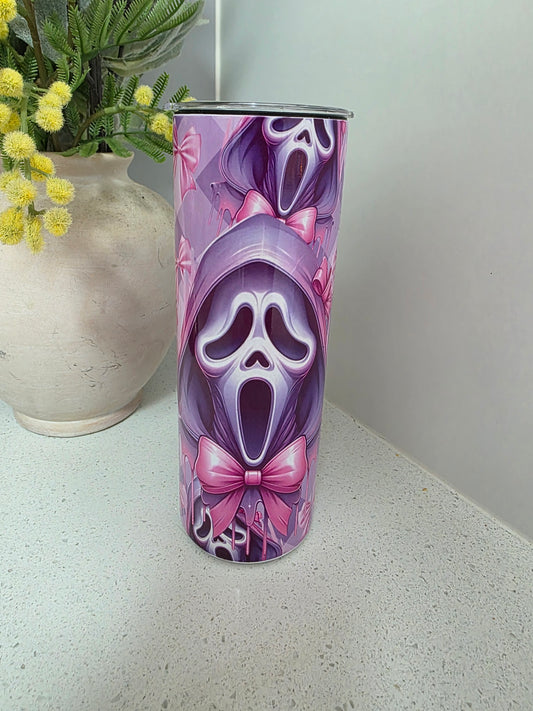 Stainless Steel Tumbler