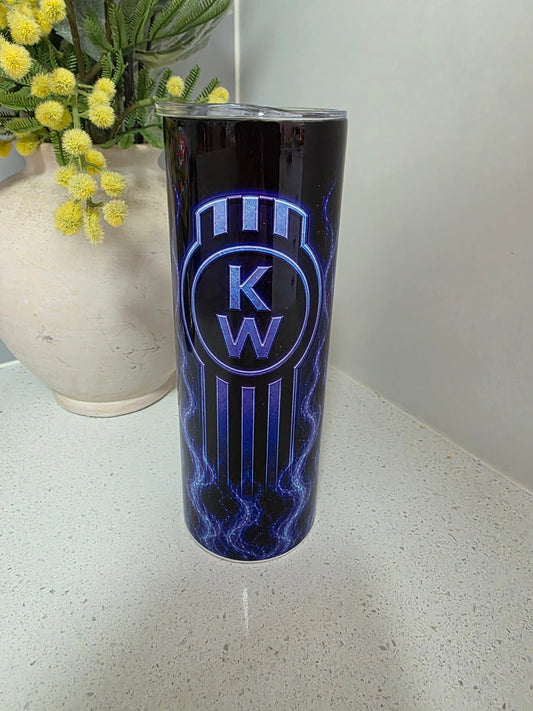 Stainless Steel Tumbler