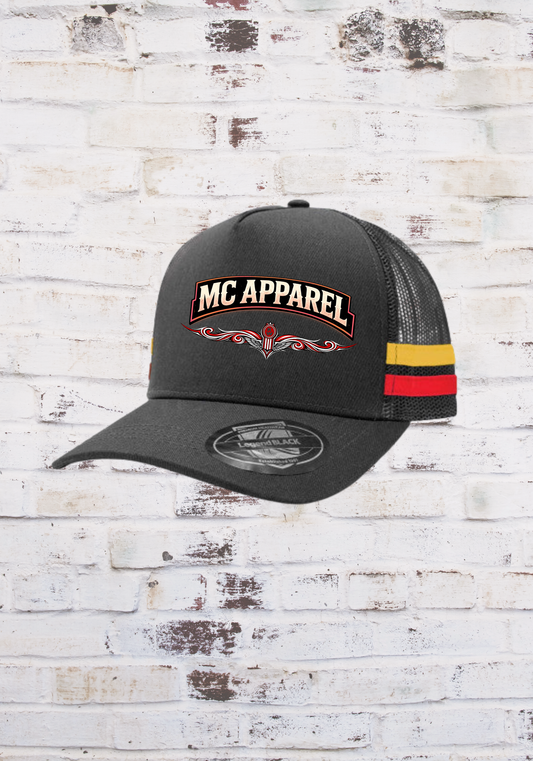 MC Apparel Trucker Cap