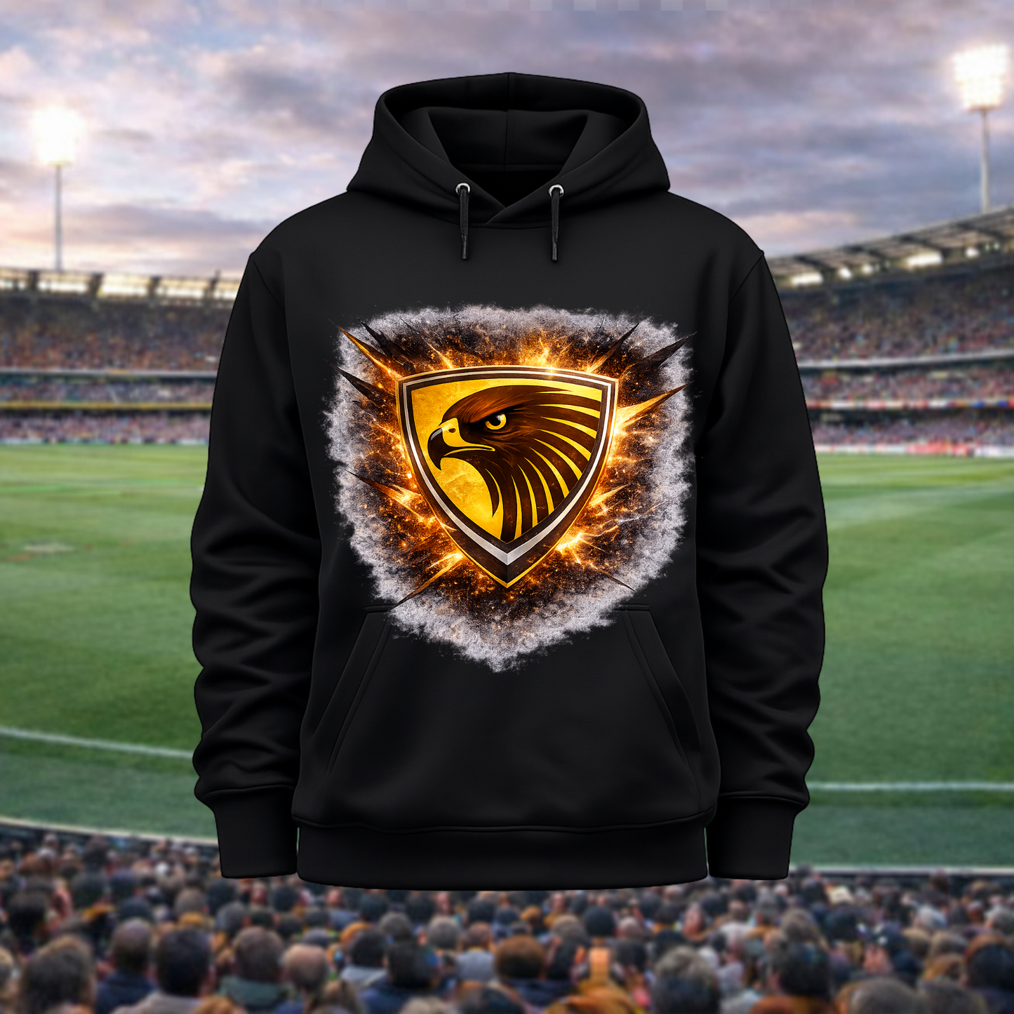 AFL Hoodies