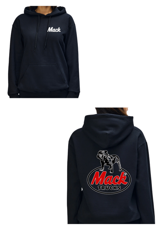 Mack Hoodie Option One