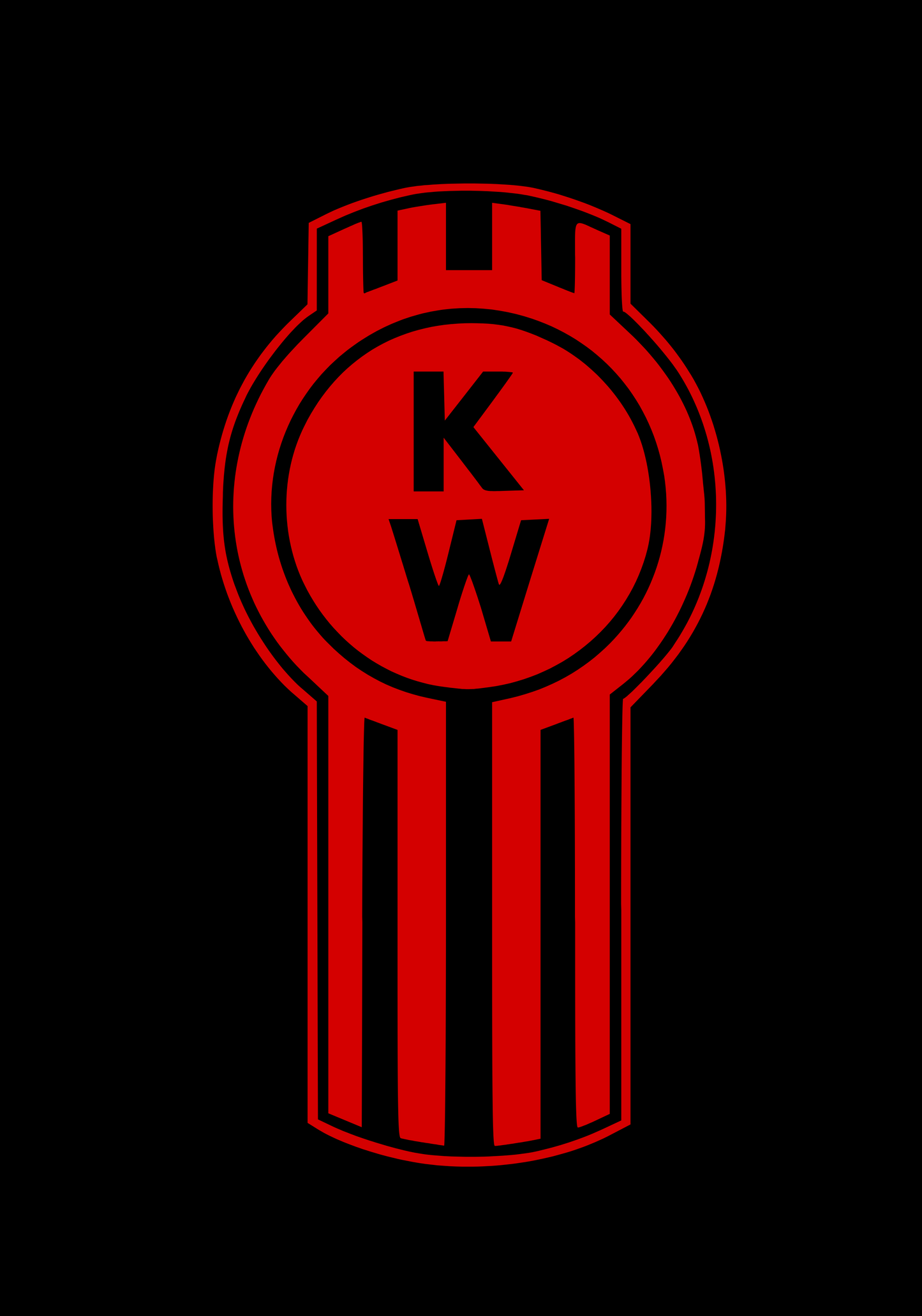 Kenworth - Pre Order