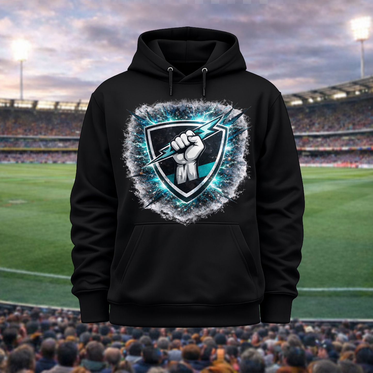 AFL Hoodies