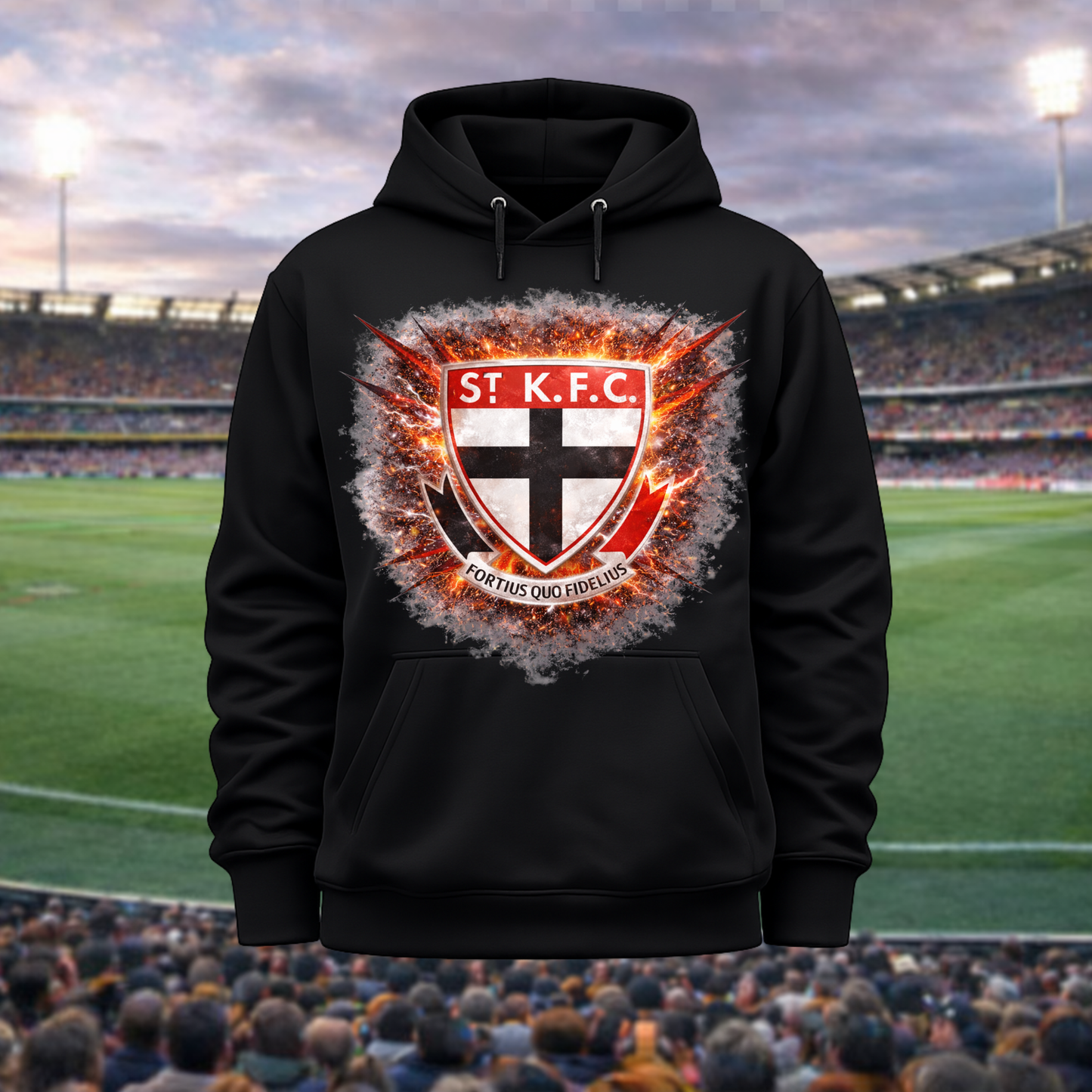AFL Hoodies