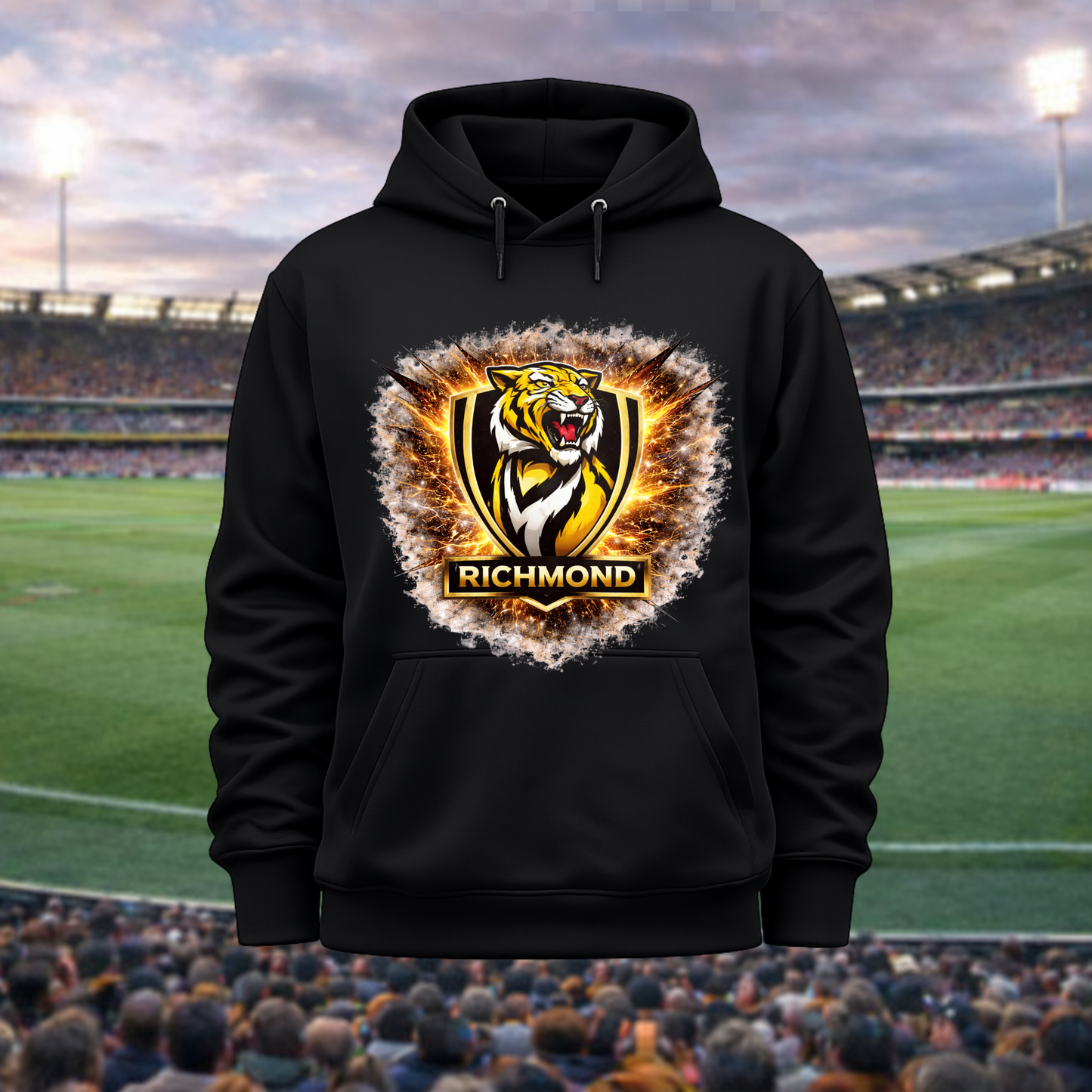 AFL Hoodies