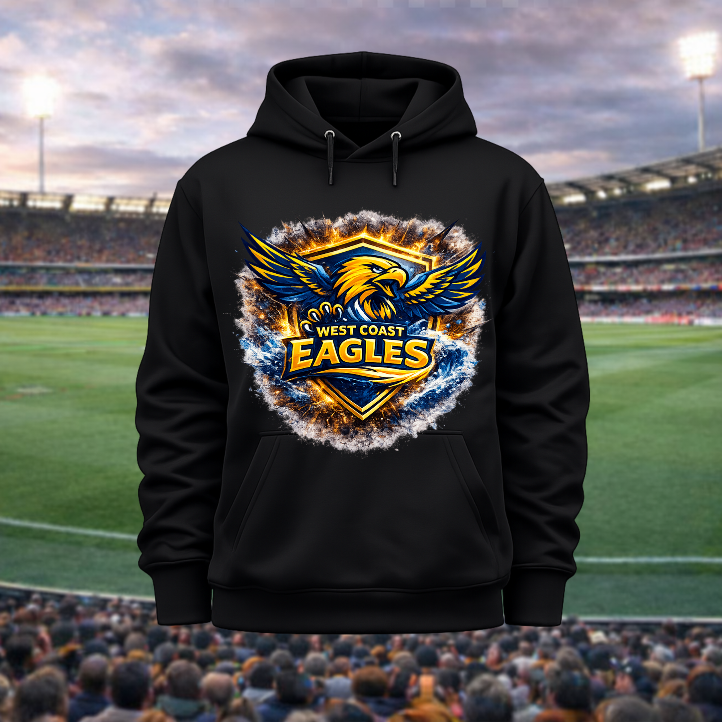 AFL Hoodies