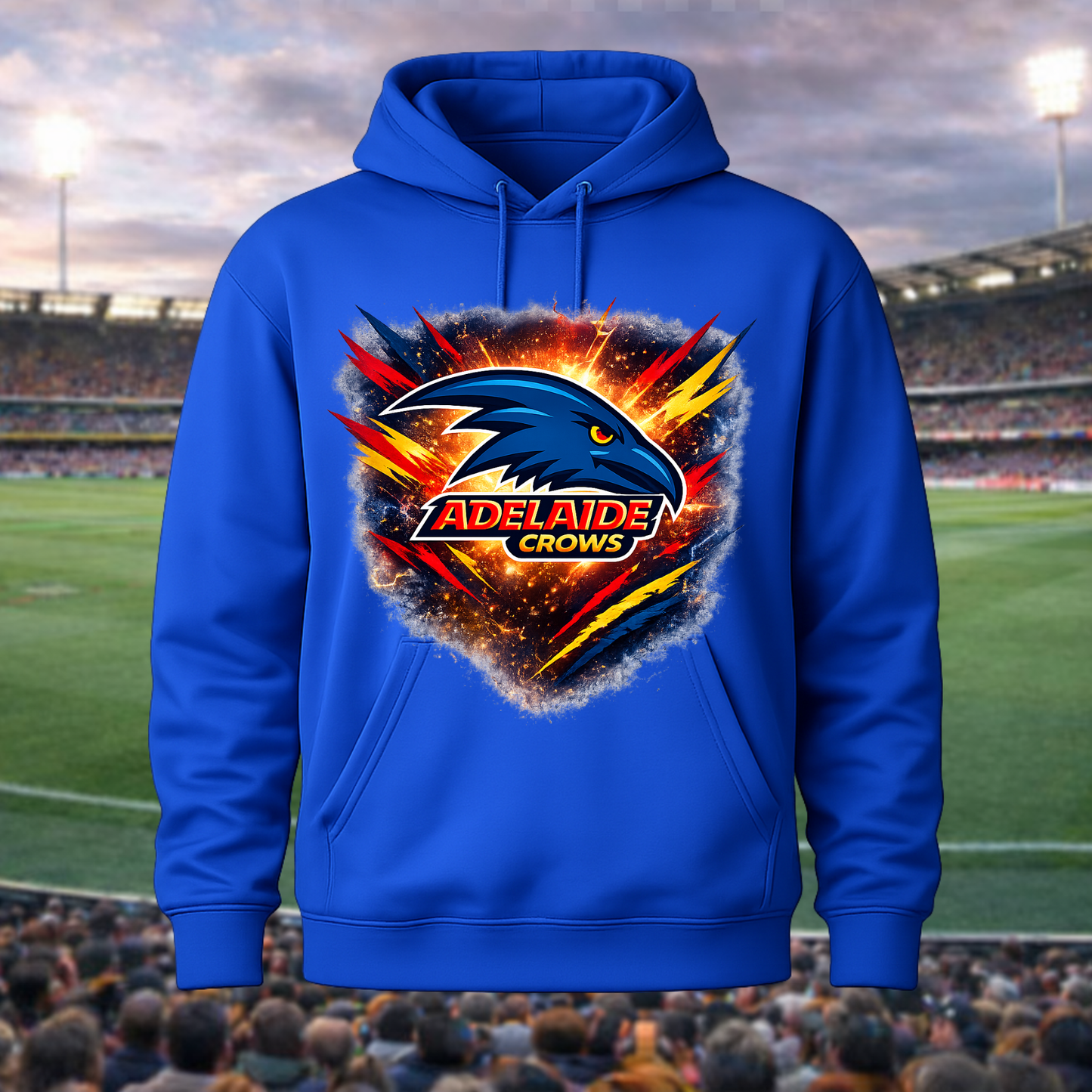 AFL Hoodies