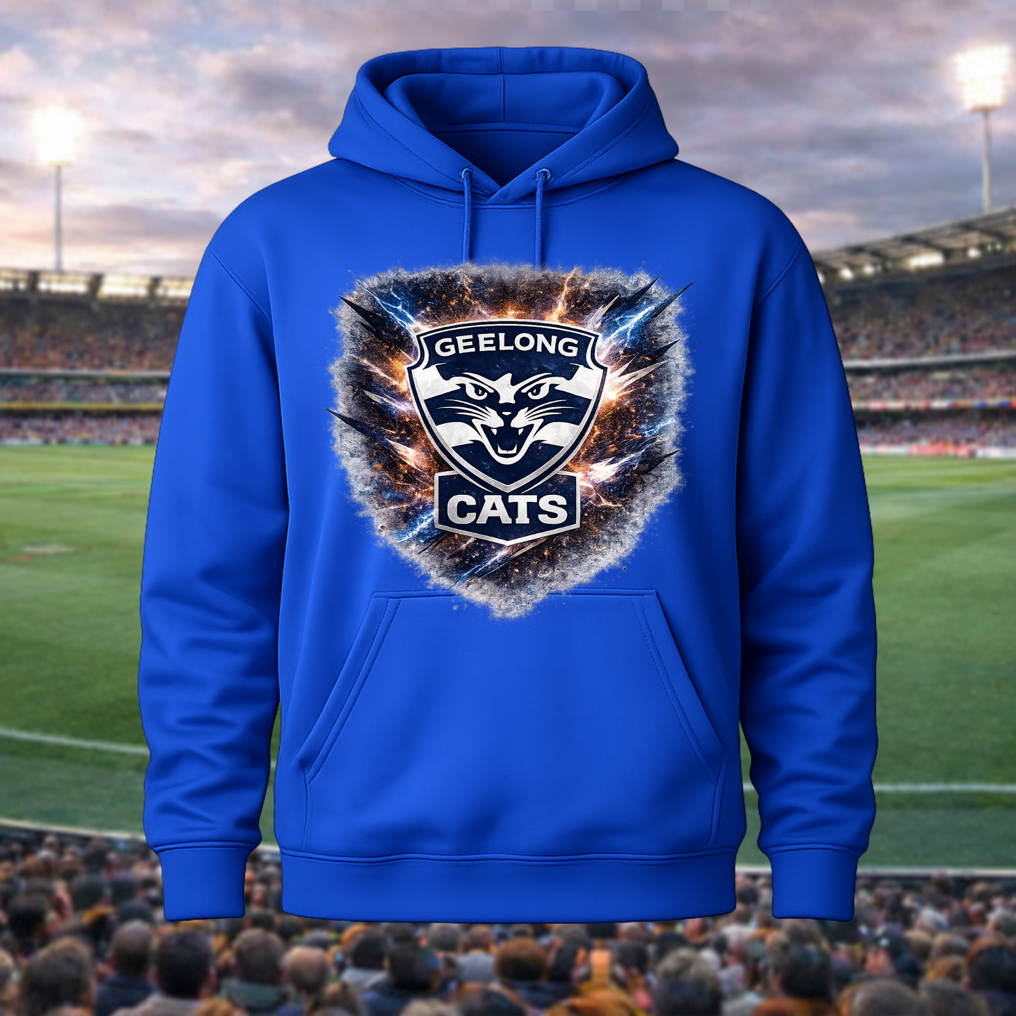 AFL Hoodies