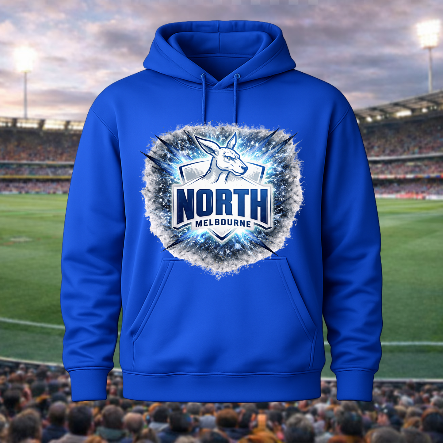 AFL Hoodies