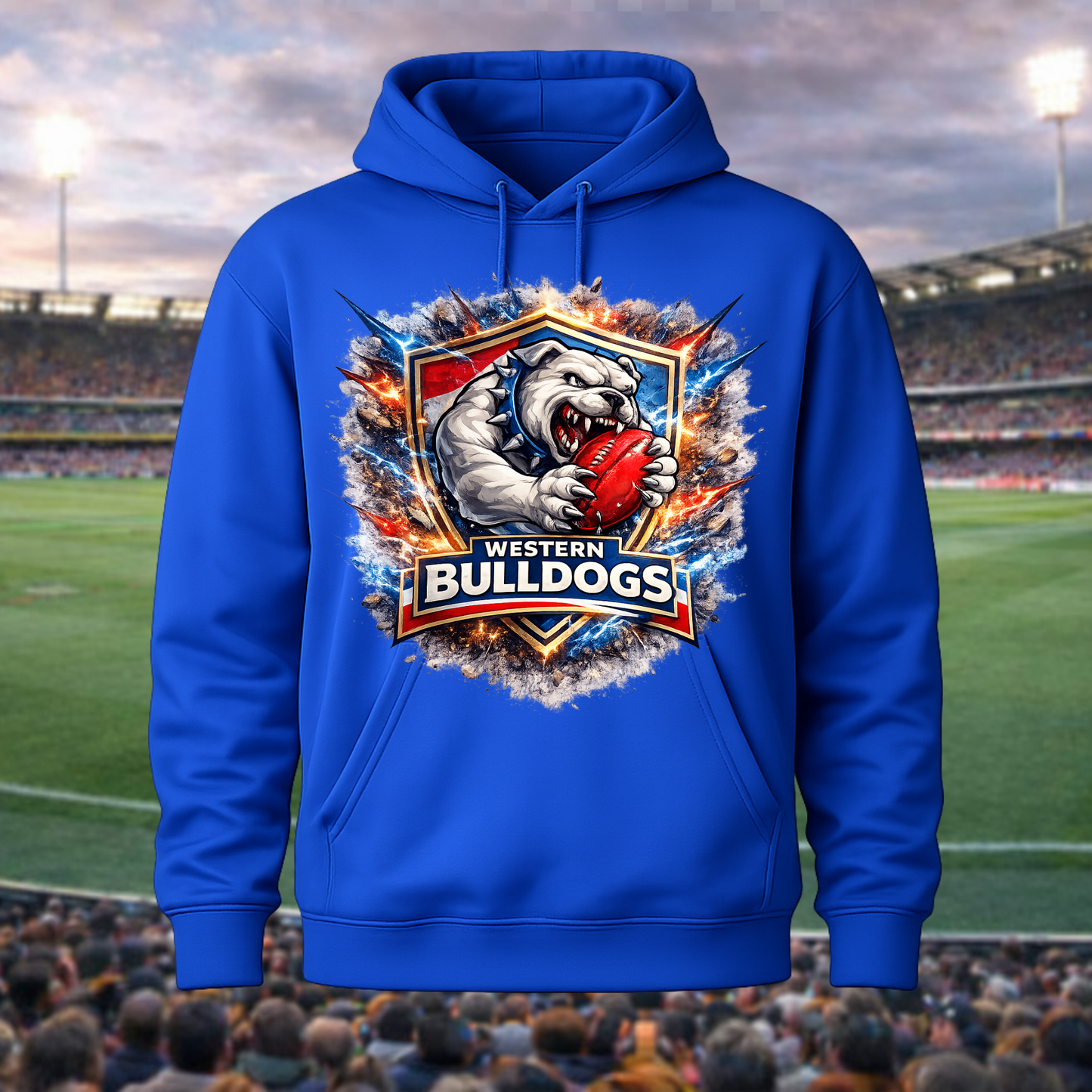 AFL Hoodies