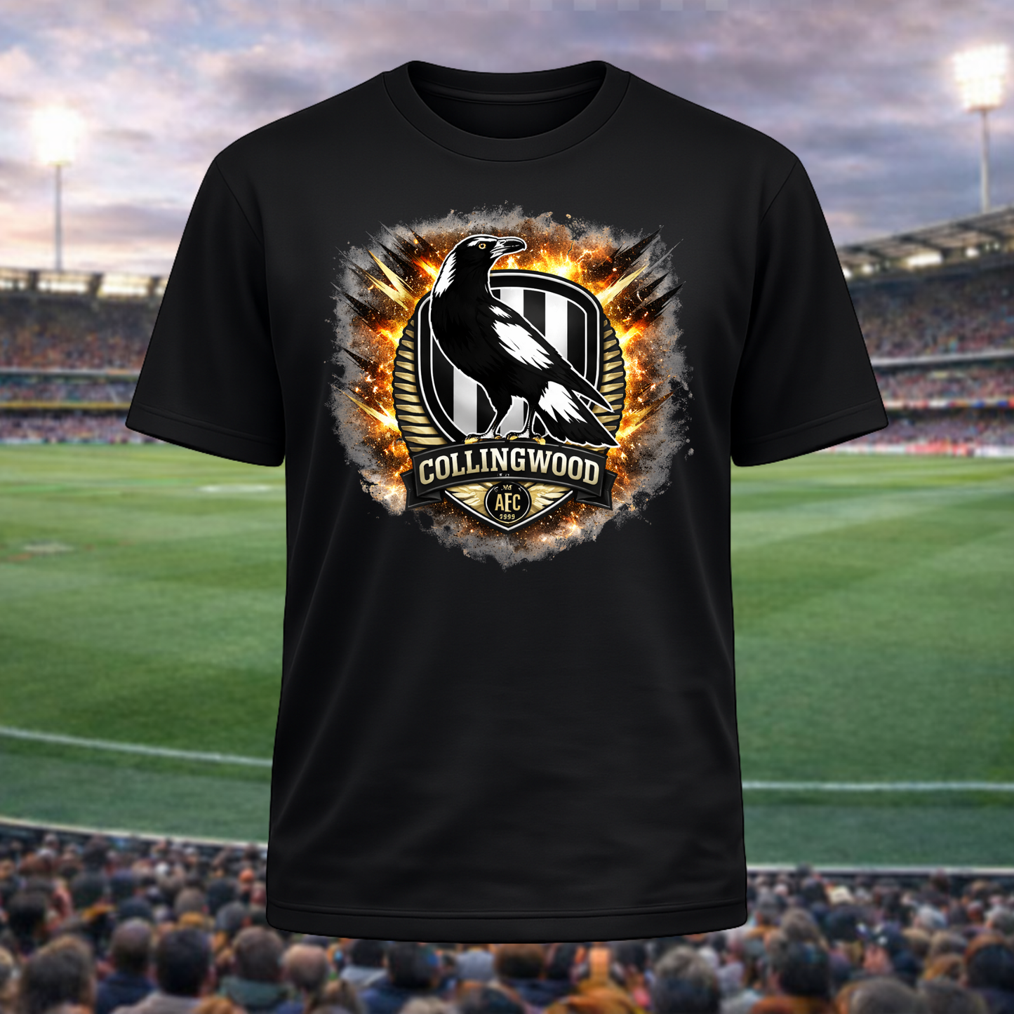 AFL Tee's