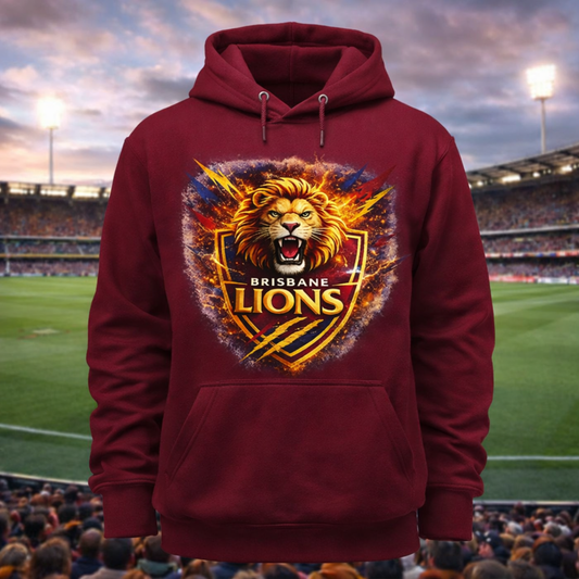 AFL Kids Hoodie