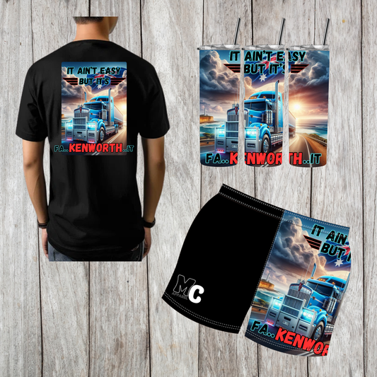 Fa Kenworth It Bundle