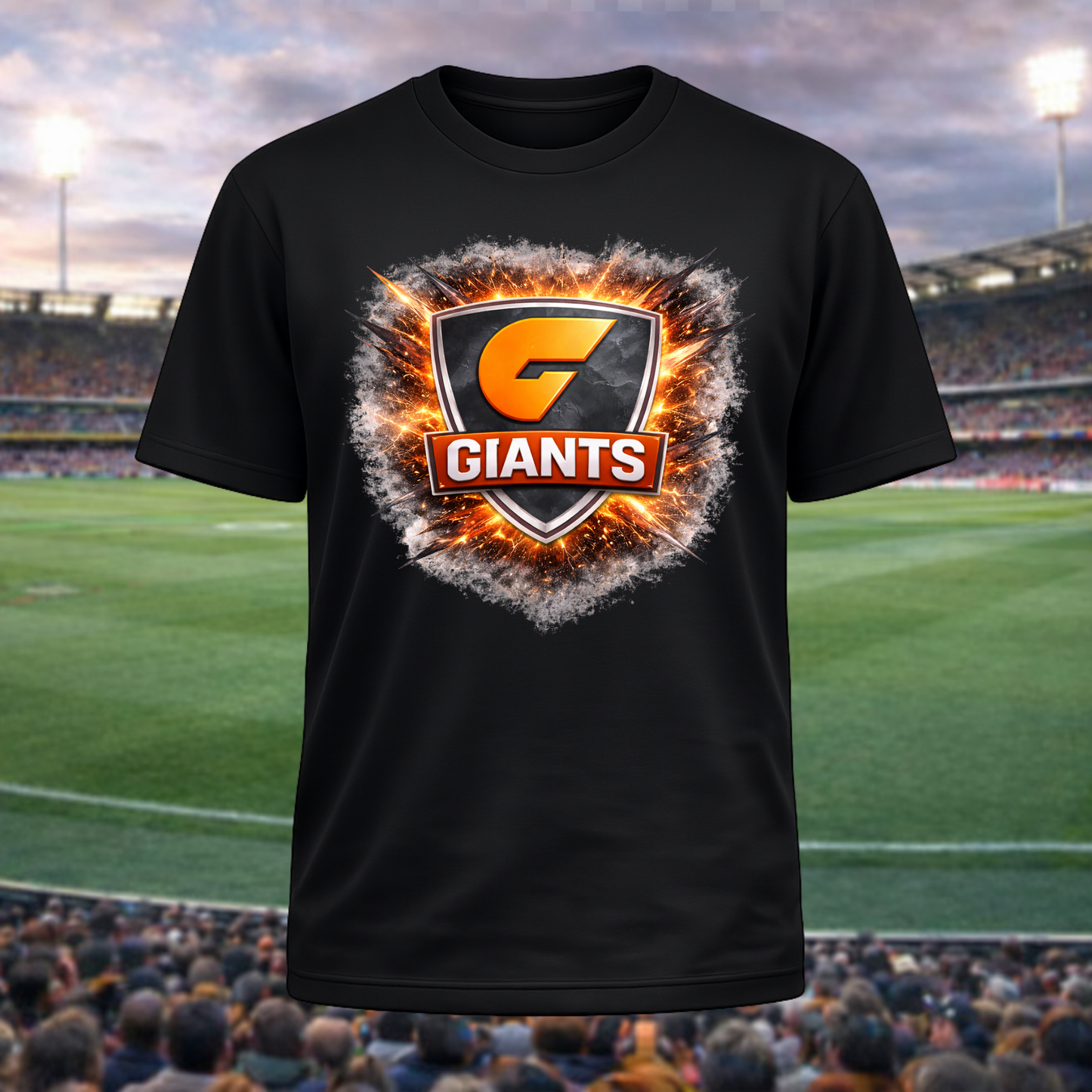 AFL Tee's