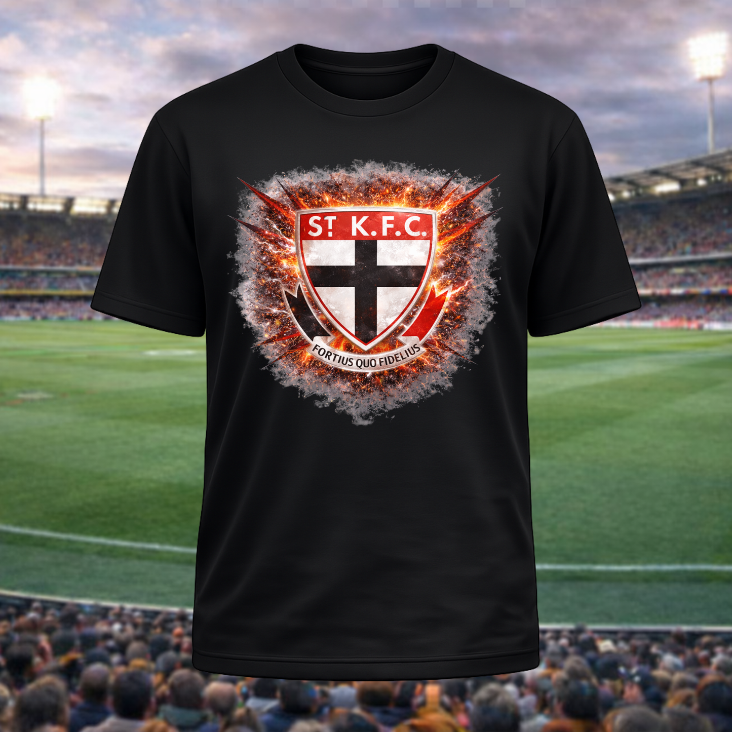 AFL Tee's