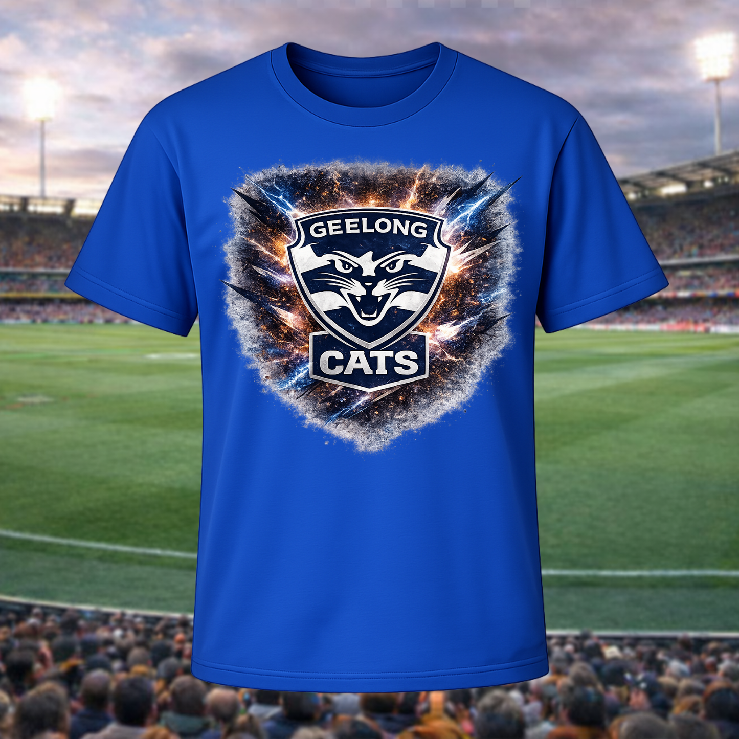 AFL Tee's
