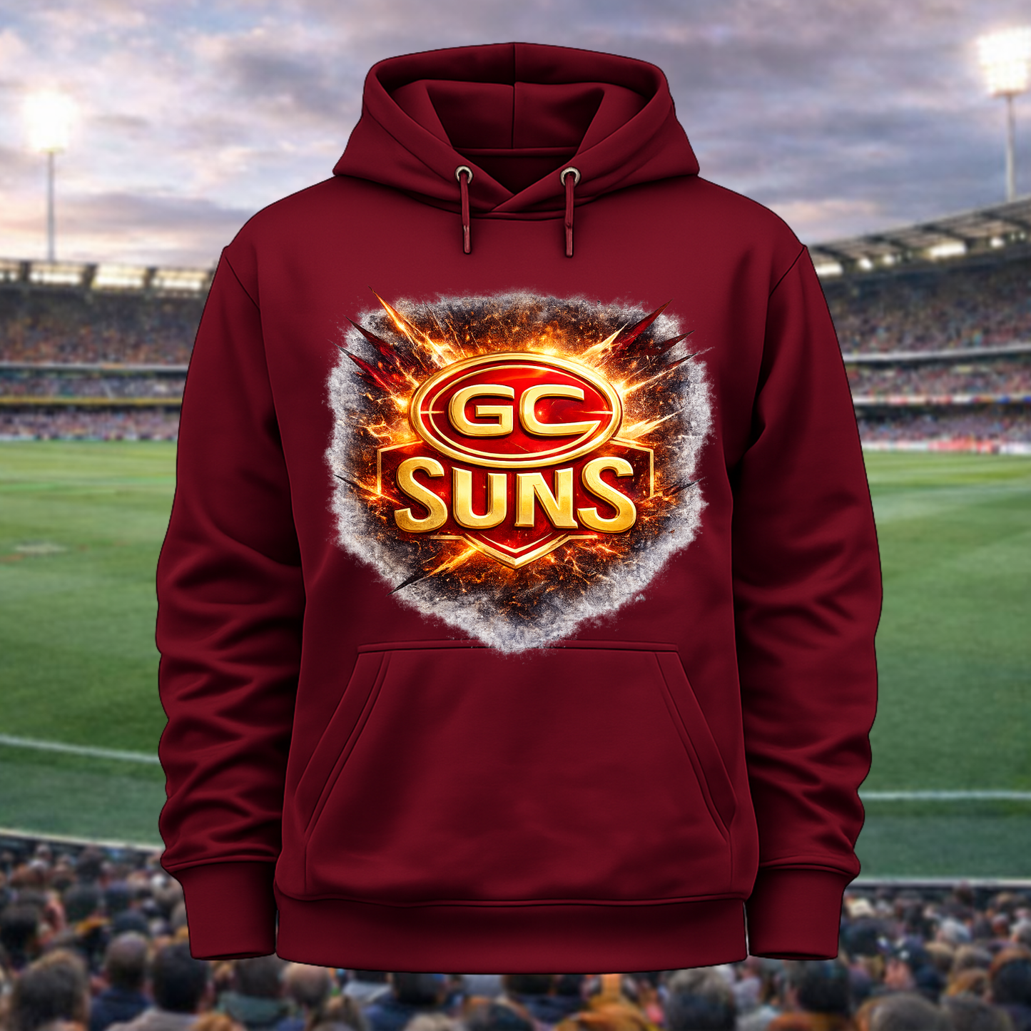 AFL Hoodies