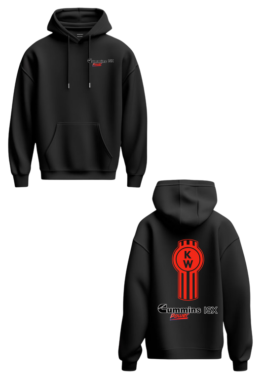 Kenworth Hoodie ISX